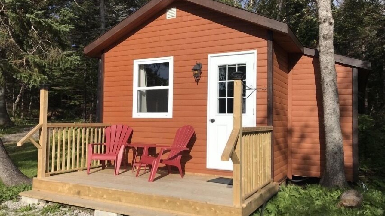 Photo of Outdoor in Rocky Harbour