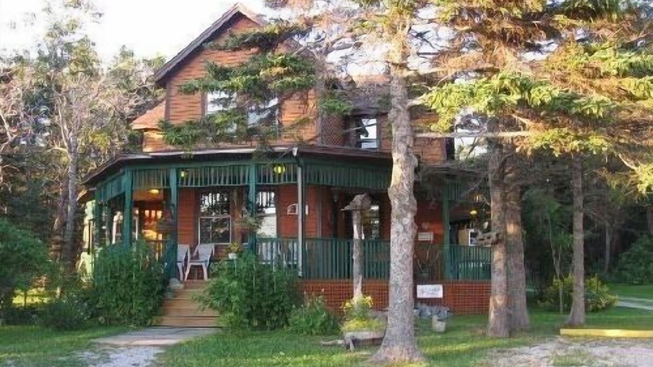 Photo of Outdoor in Rocky Harbour