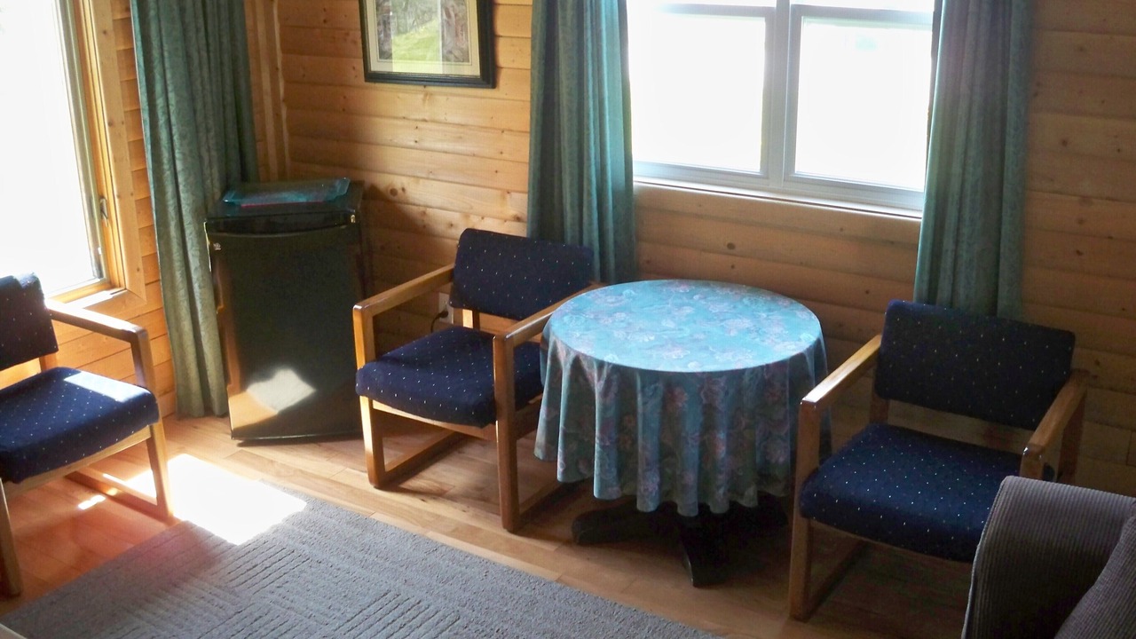 Photo of Bedroom in Rocky Harbour