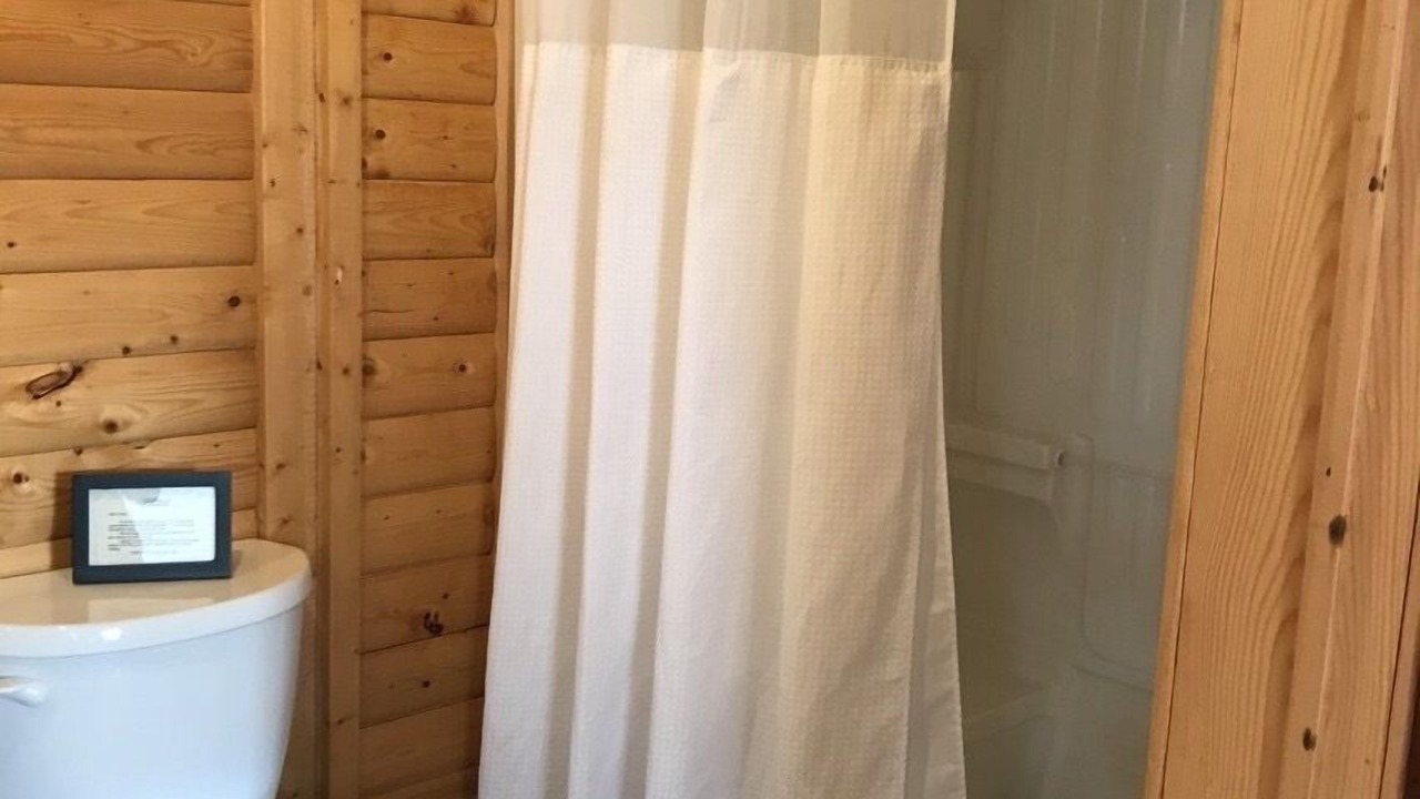 Photo of Bathroom in Rocky Harbour