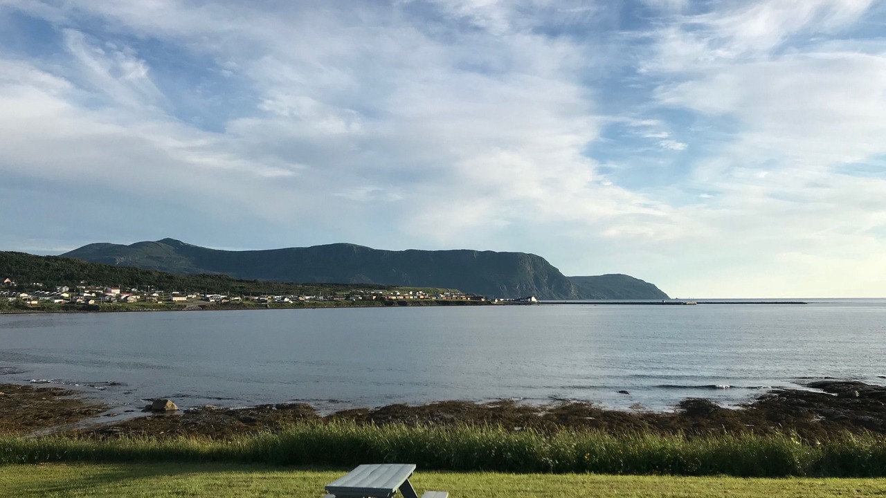 Photo of Others in Rocky Harbour