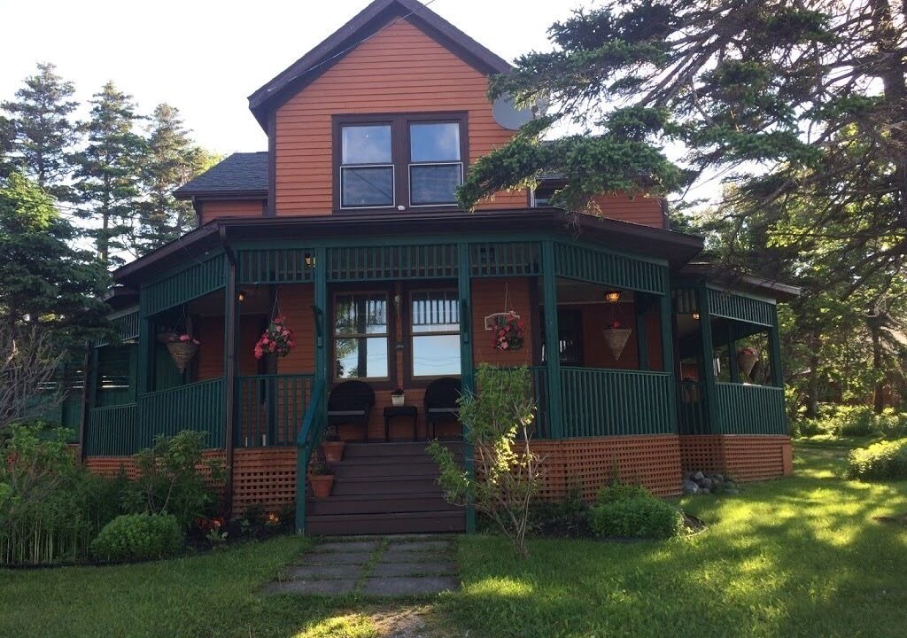Photo of Outdoor in Rocky Harbour