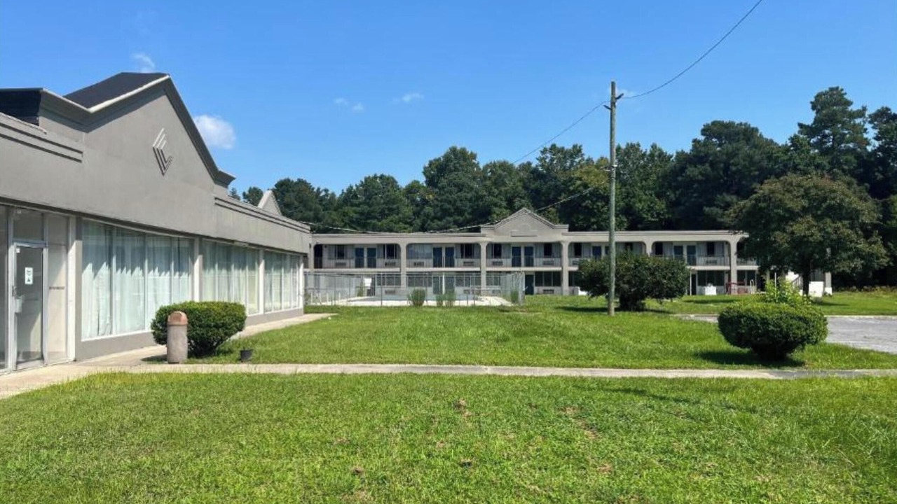 Photo of Outdoor in Pocomoke City