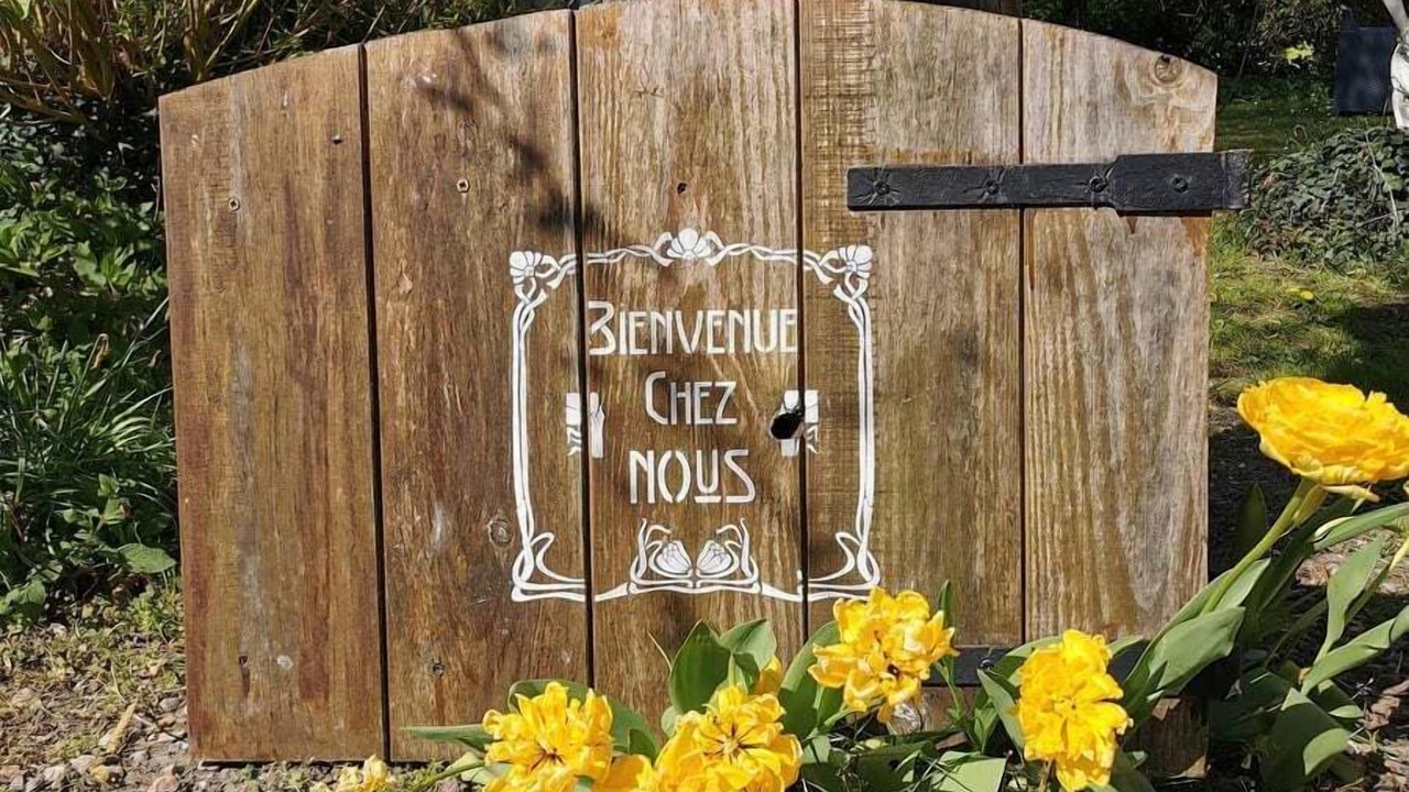 Photo of Outdoor in Sailly-Flibeaucourt