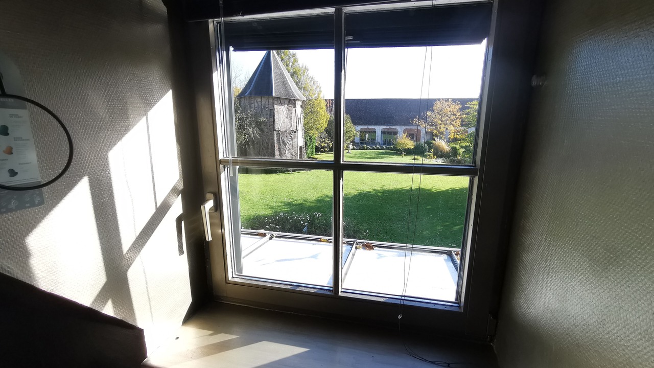 Photo of Bedroom in Sailly-Flibeaucourt