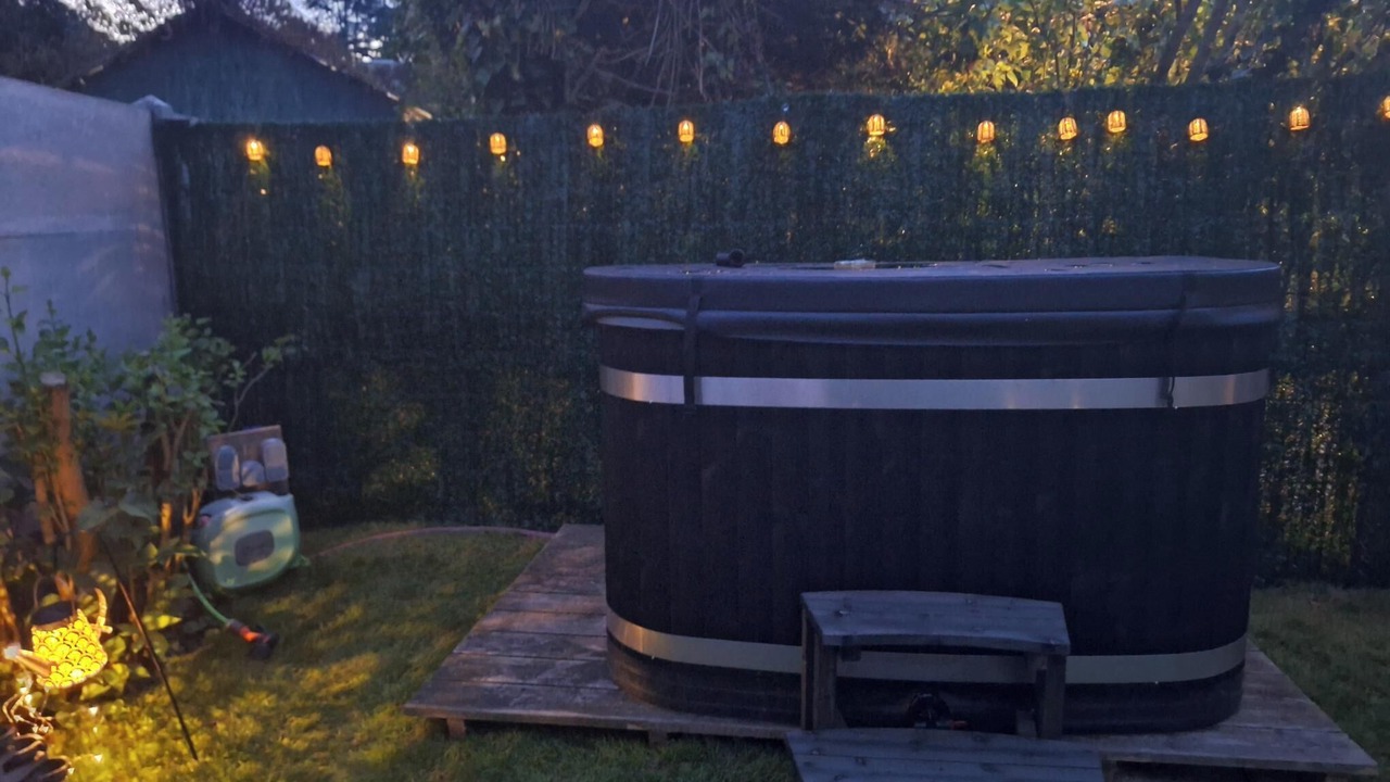 Photo of Outdoor in Sailly-Flibeaucourt