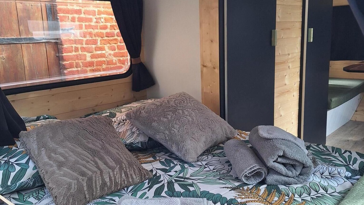 Photo of Outdoor in Sailly-Flibeaucourt