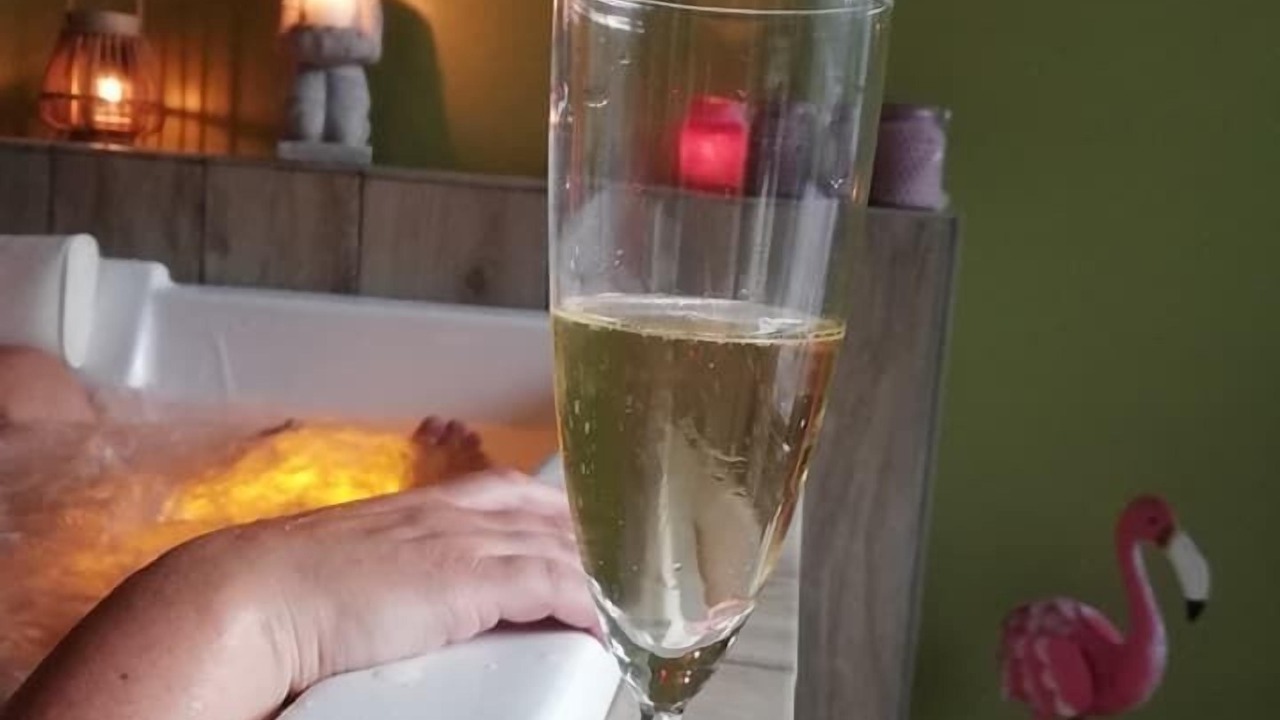 Photo of Bedroom in Sailly-Flibeaucourt