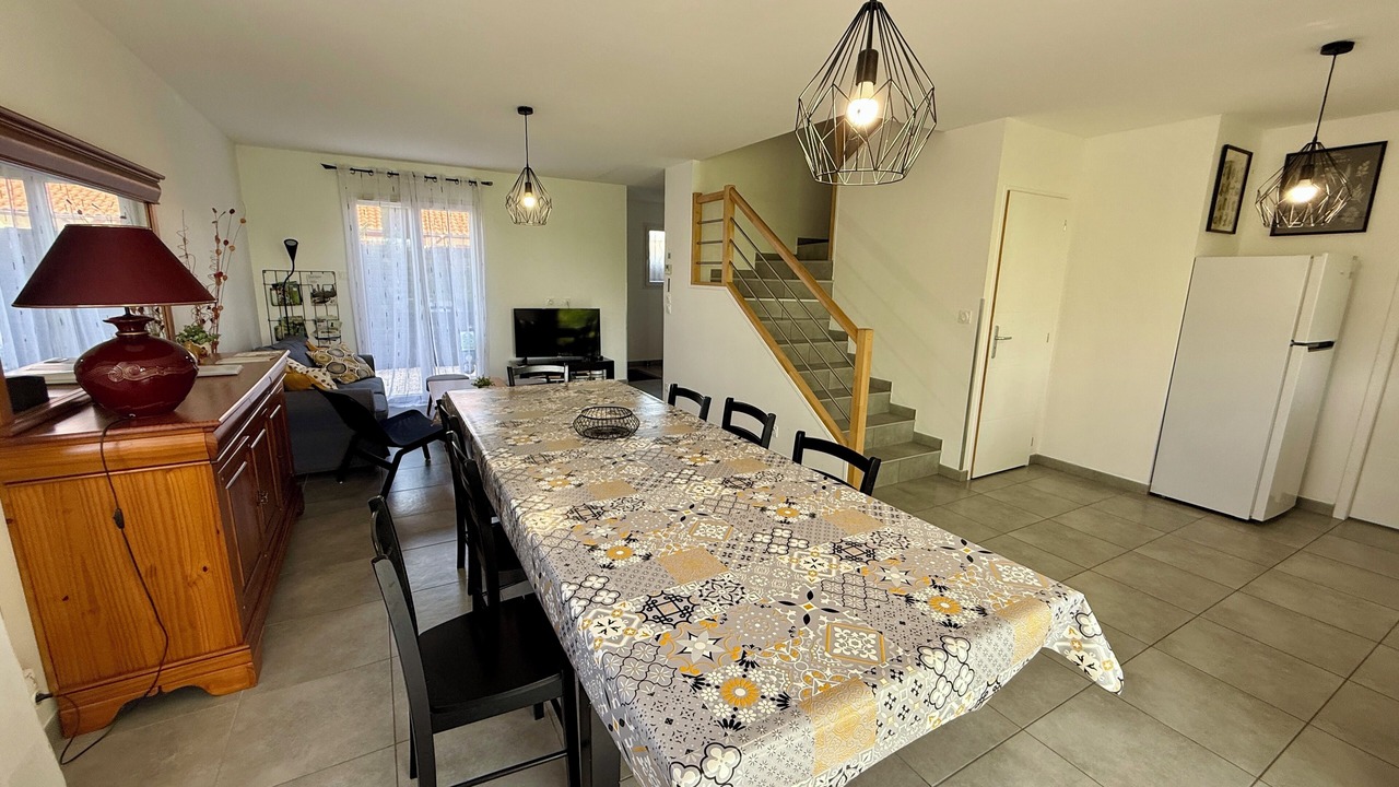 Photo of Livingroom in Beynost