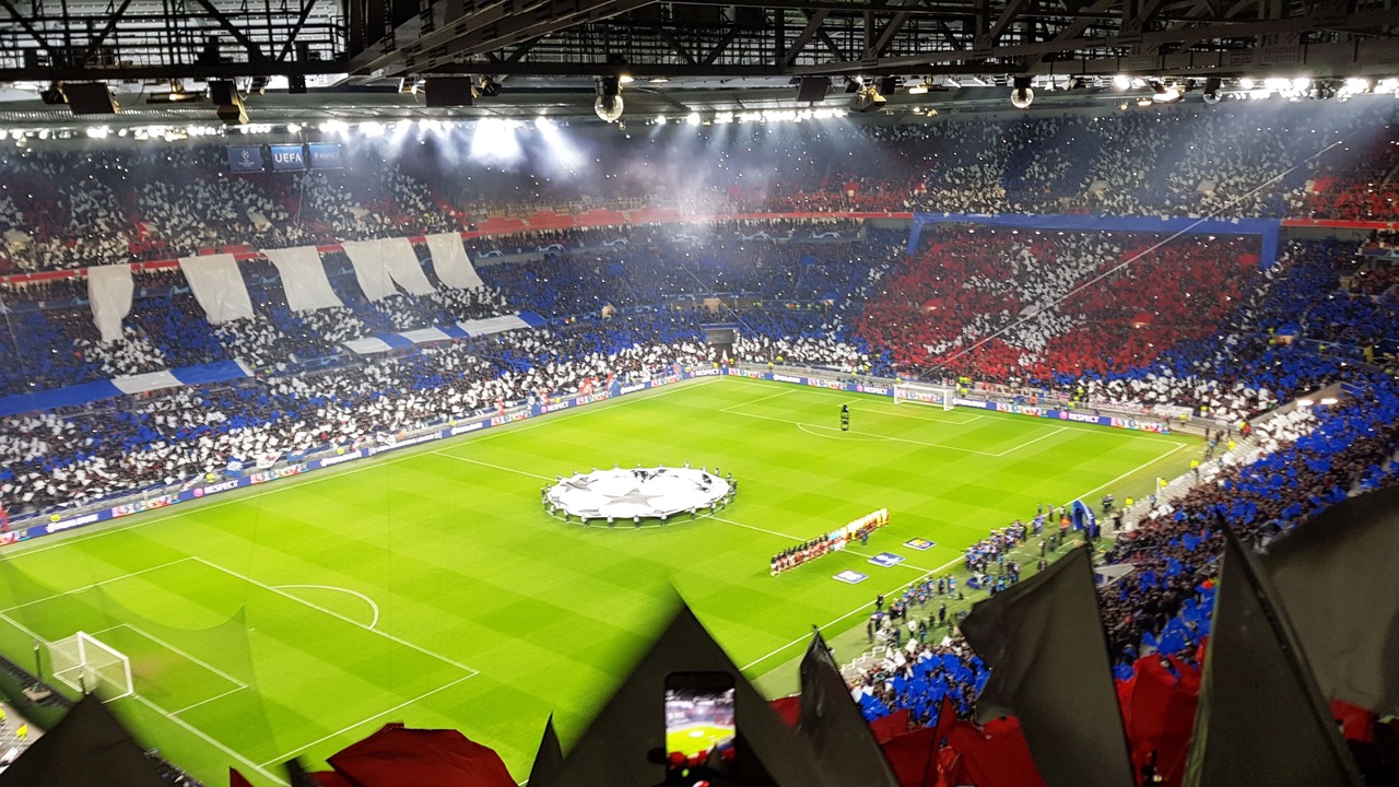 Photo of Others in Beynost