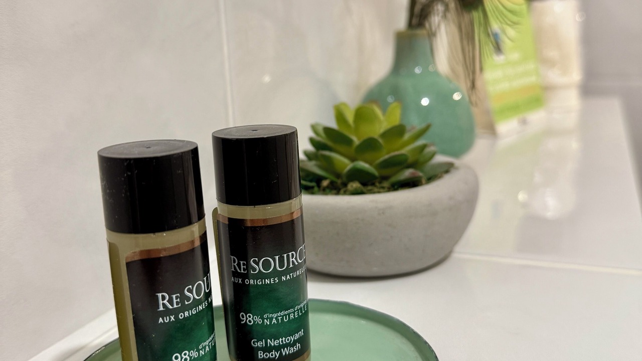 Photo of Bathroom in Beynost