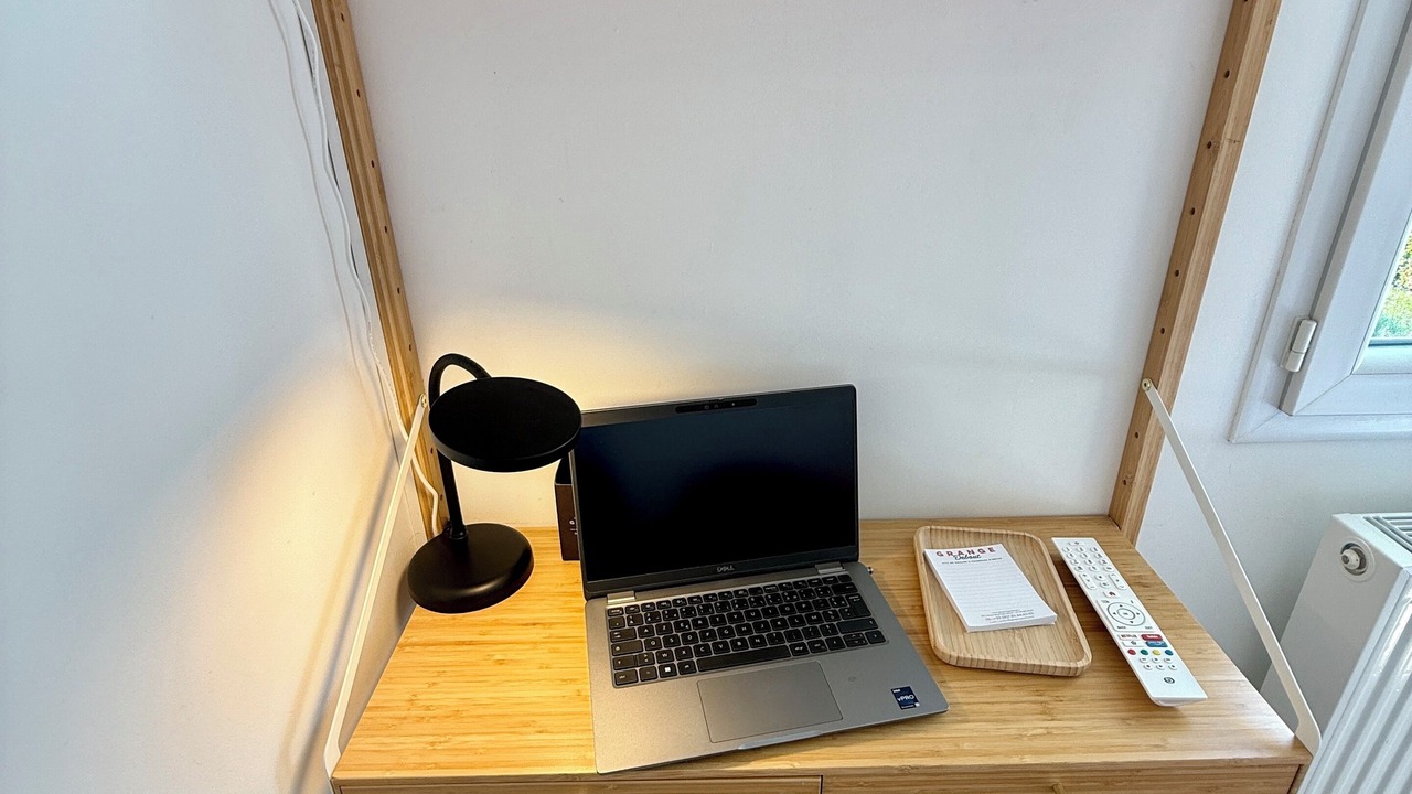 Photo of Bedroom in Beynost