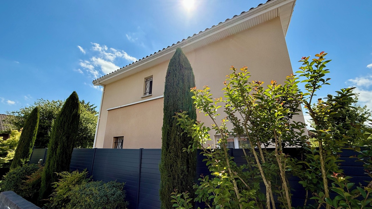 Photo of Outdoor in Beynost