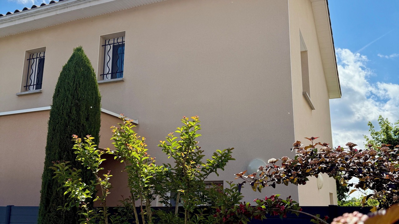 Photo of Outdoor in Beynost