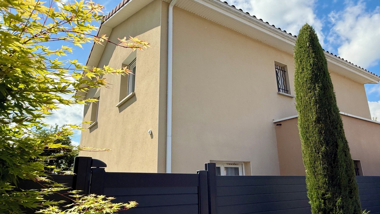 Photo of Outdoor in Beynost