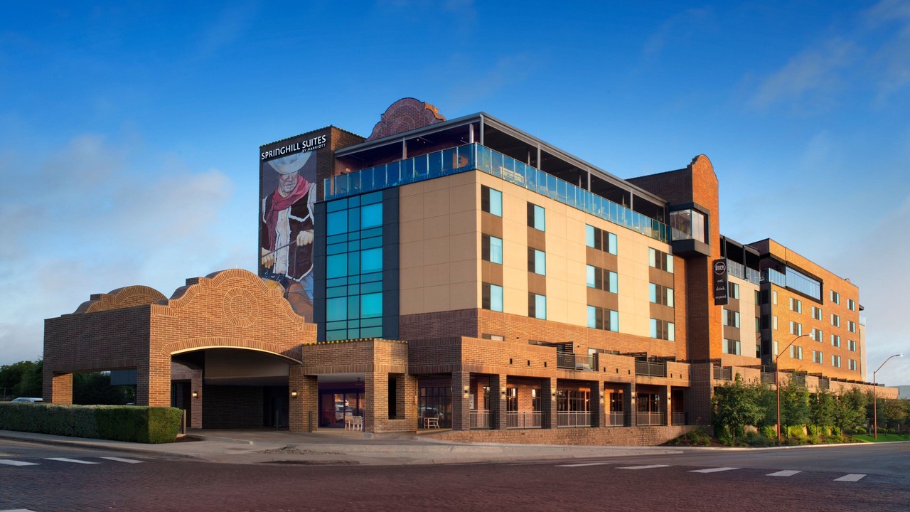 Photo of Outdoor in Fort Worth