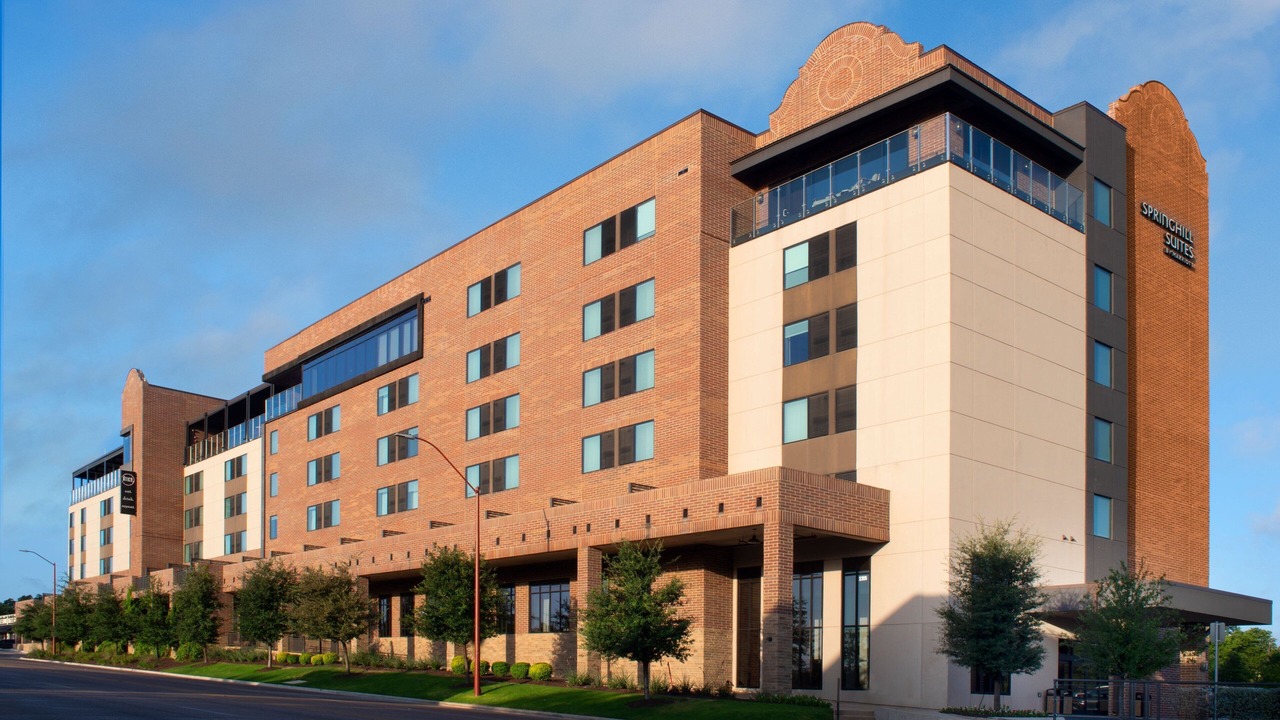 Photo of Outdoor in Fort Worth