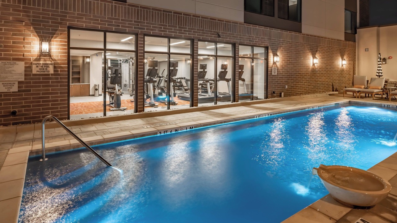 Photo of Outdoor in Fort Worth