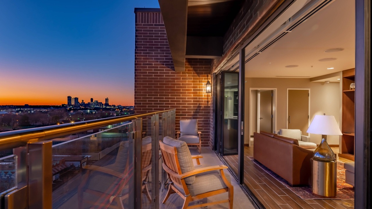 Photo of Bedroom in Fort Worth