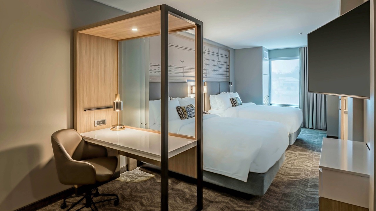 Photo of Bedroom in Fort Worth