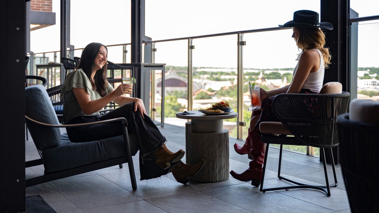 Photo of Others in Fort Worth