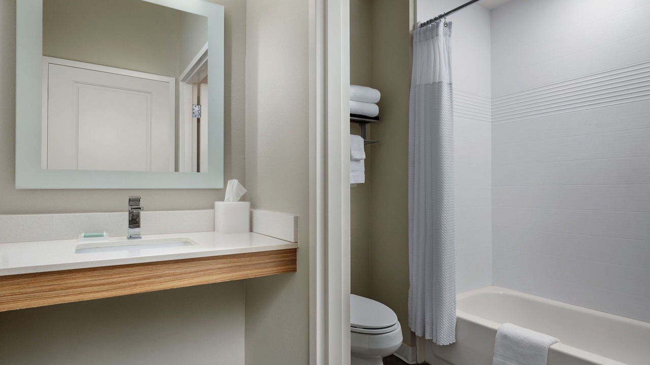 Photo of Bathroom in Milton