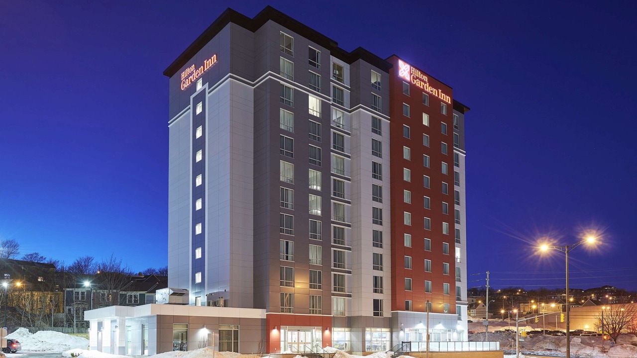 Photo of Outdoor in Downtown St. John's