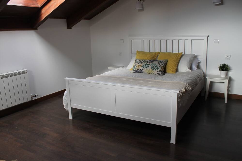 Photo of Bedroom in Sojuela