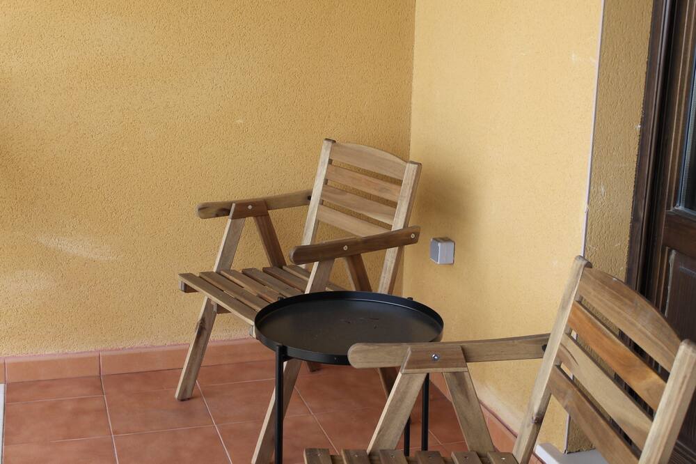 Photo of Patio Balcony in Sojuela