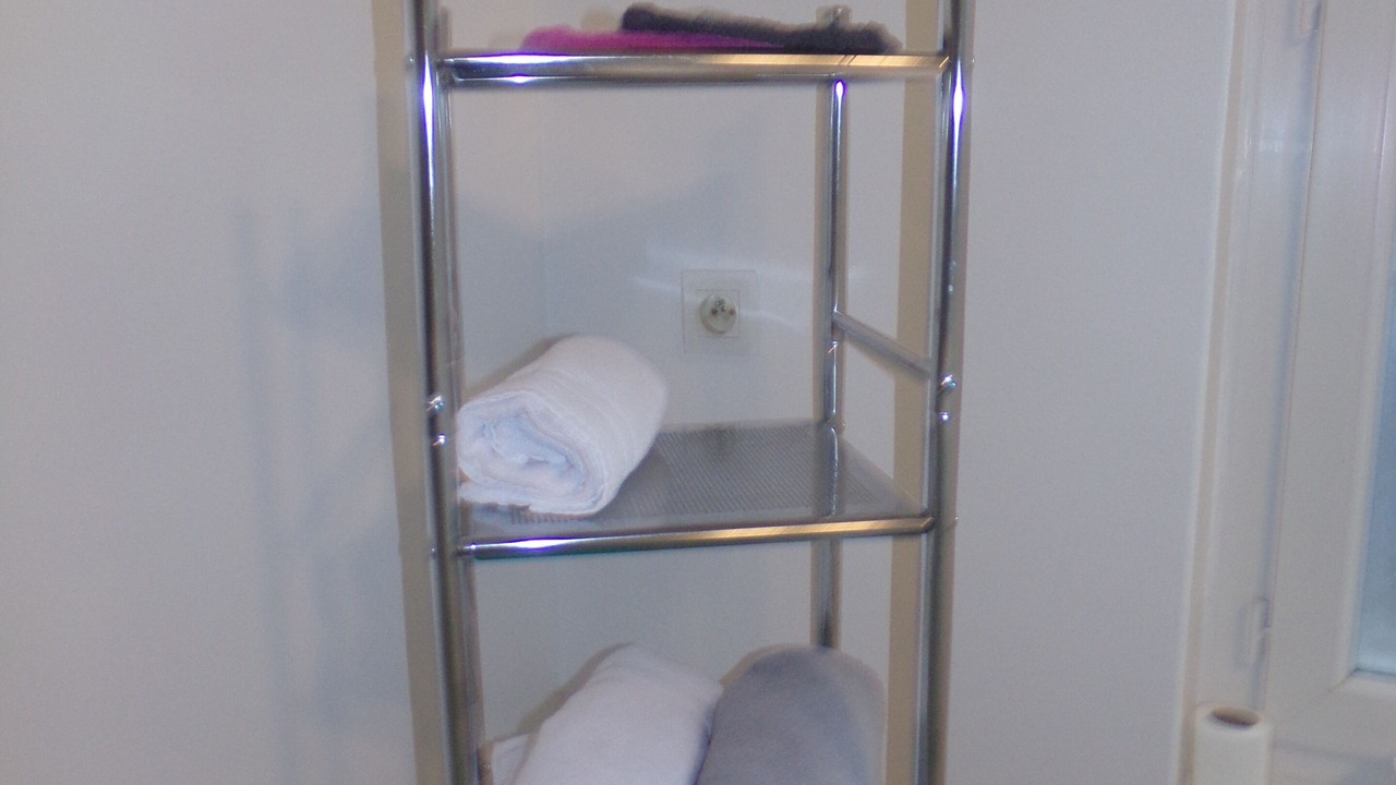 Photo of Bathroom in Mers-les-Bains