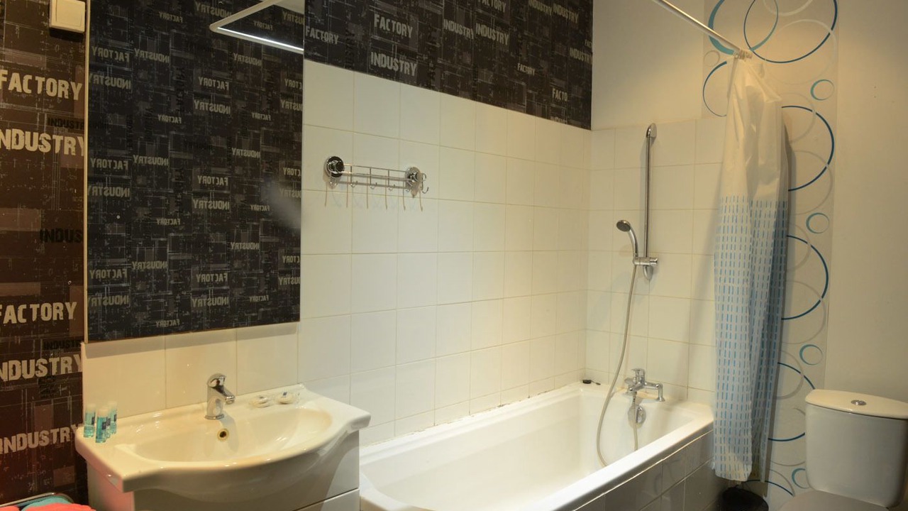 Photo of Bathroom in Mers-les-Bains