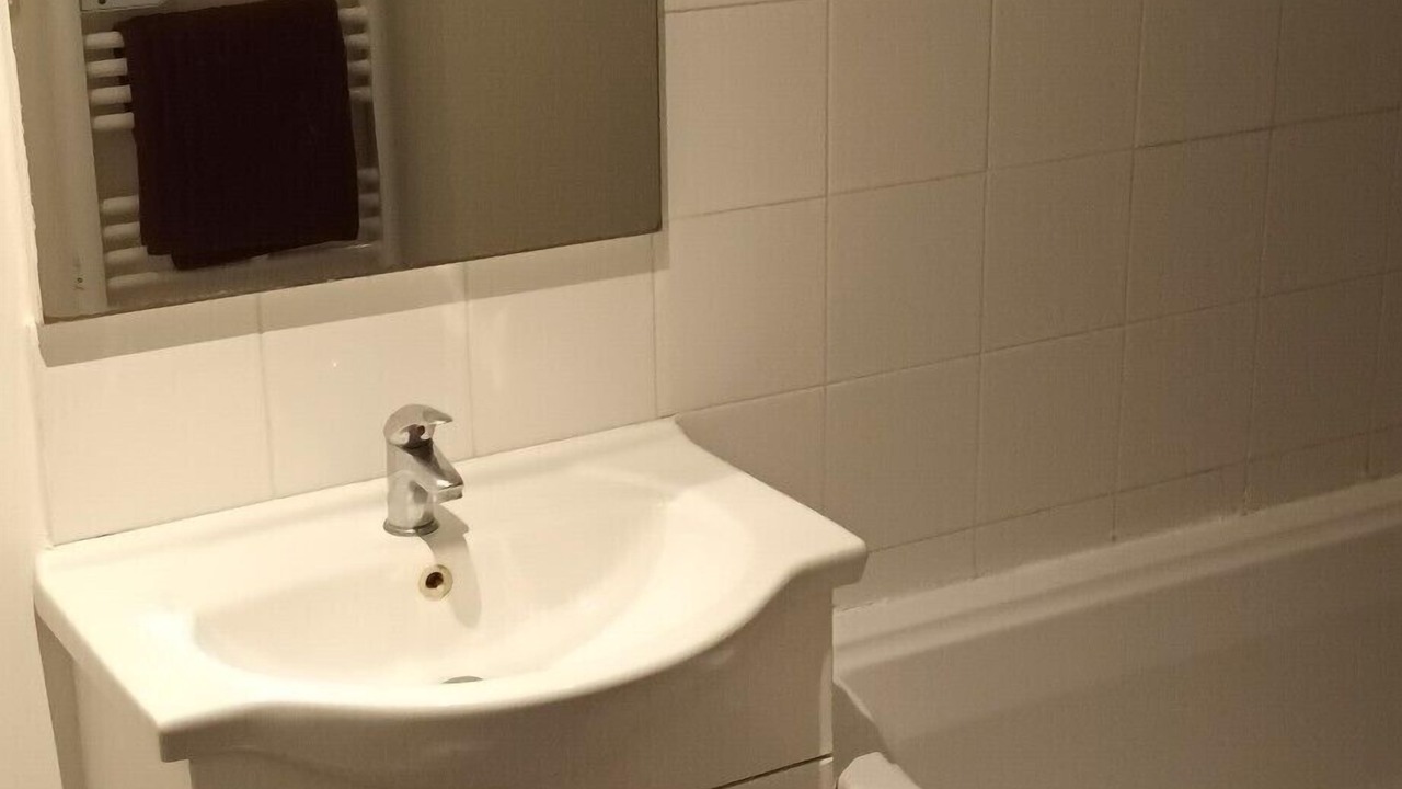 Photo of Bathroom in Mers-les-Bains