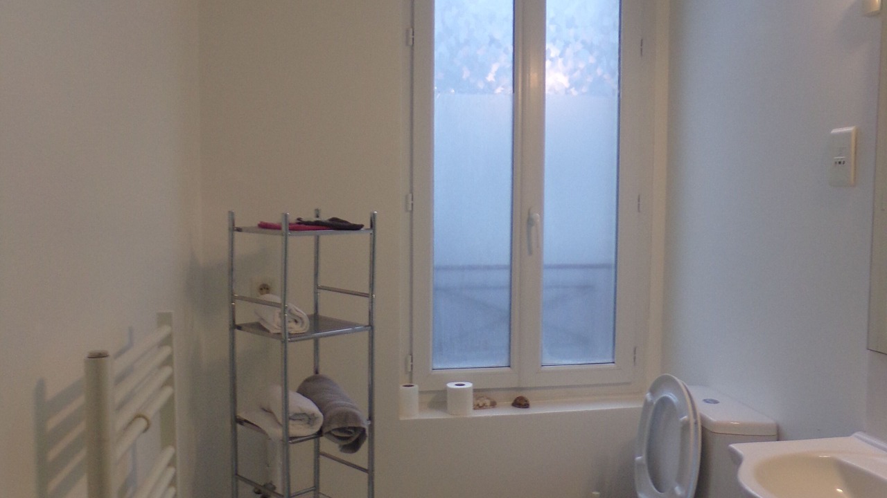 Photo of Bathroom in Mers-les-Bains