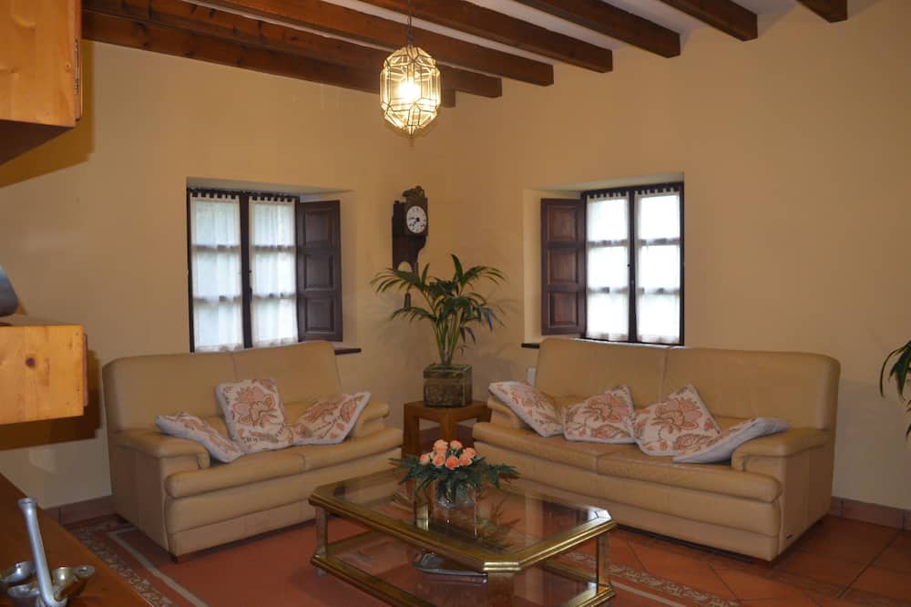 Photo of Livingroom in Suances
