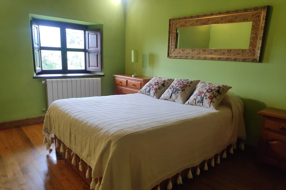 Photo of Bedroom in Suances