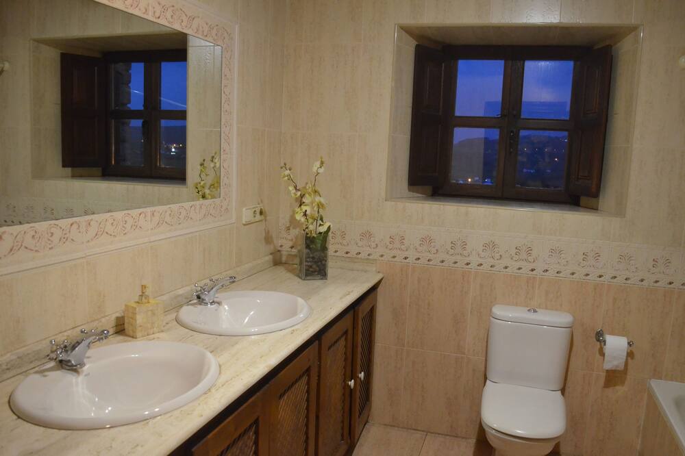 Photo of Bathroom in Suances