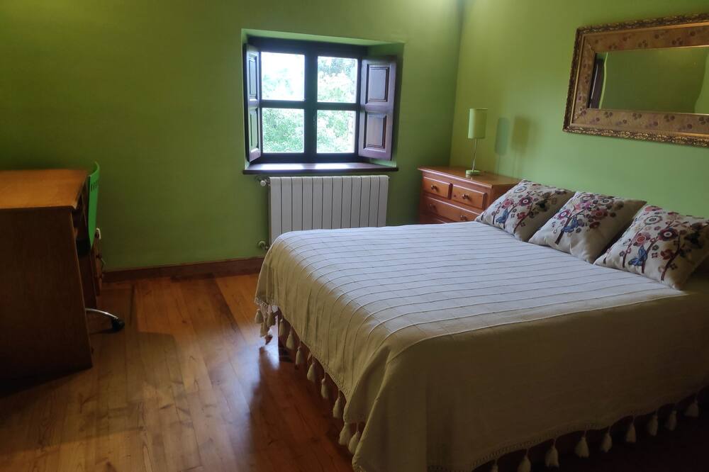 Photo of Bedroom in Suances