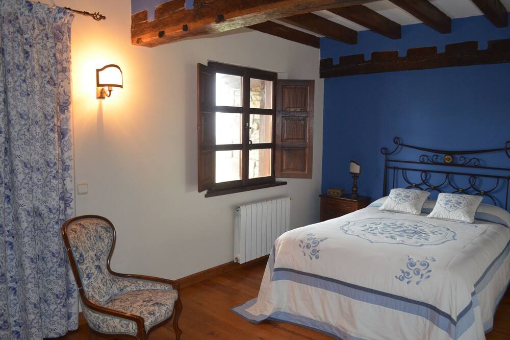 Photo of Bedroom in Suances