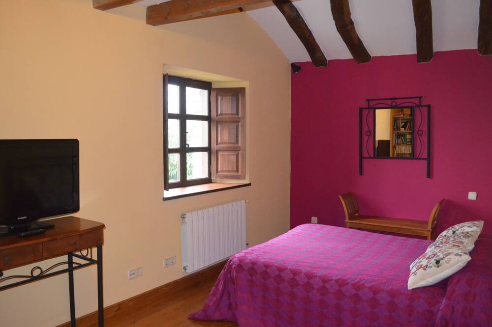 Photo of Bedroom in Suances