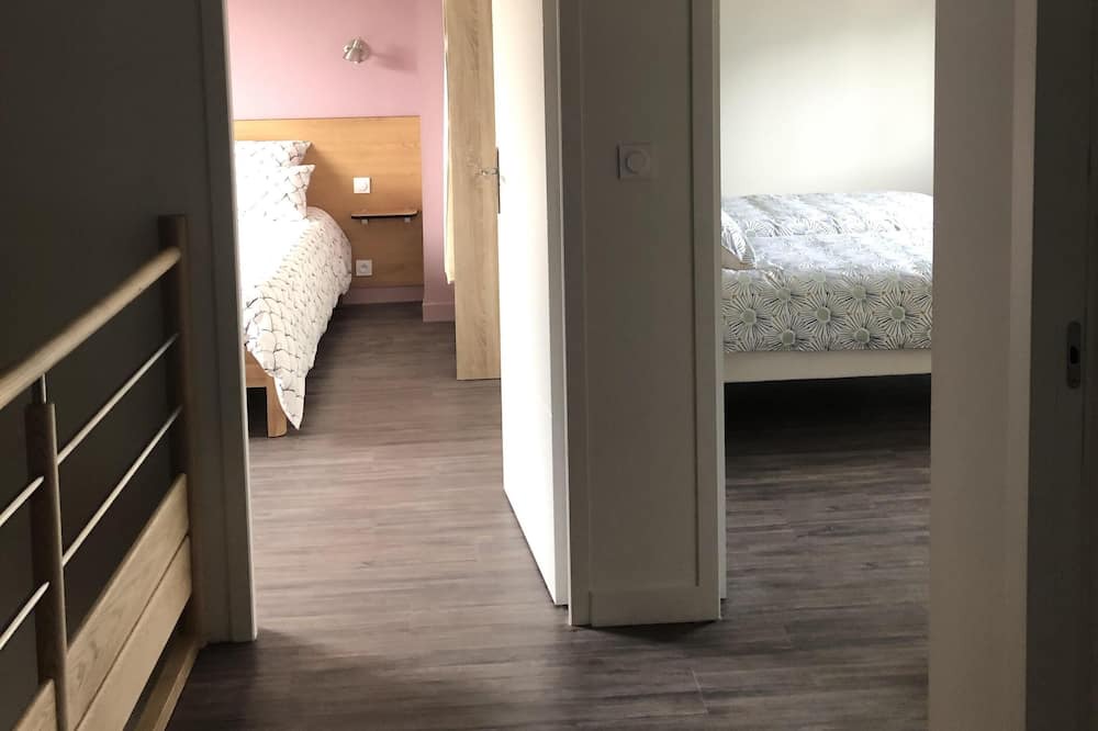 Photo of Bedroom in Pleslin-Trigavou