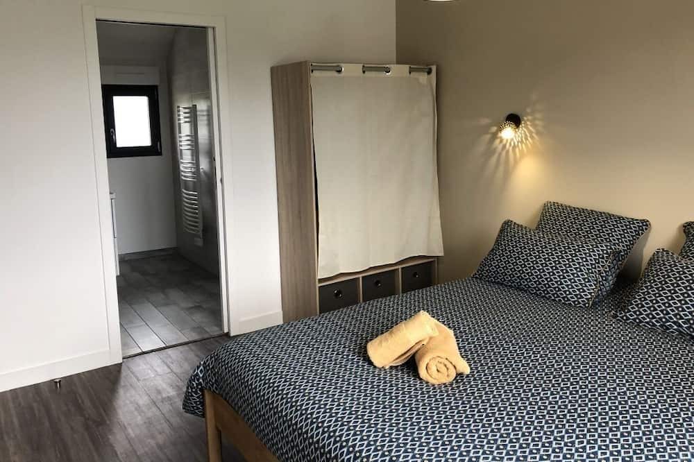 Photo of Bedroom in Pleslin-Trigavou
