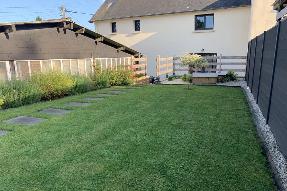 Photo of Outdoor in Pleslin-Trigavou