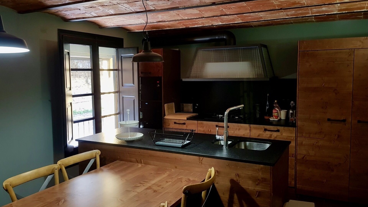 Photo of Kitchen in Tremp