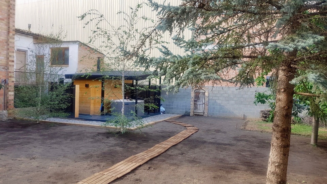 Photo of Outdoor in Tremp