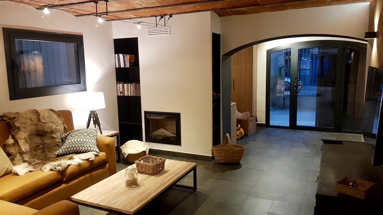 Photo of Livingroom in Tremp