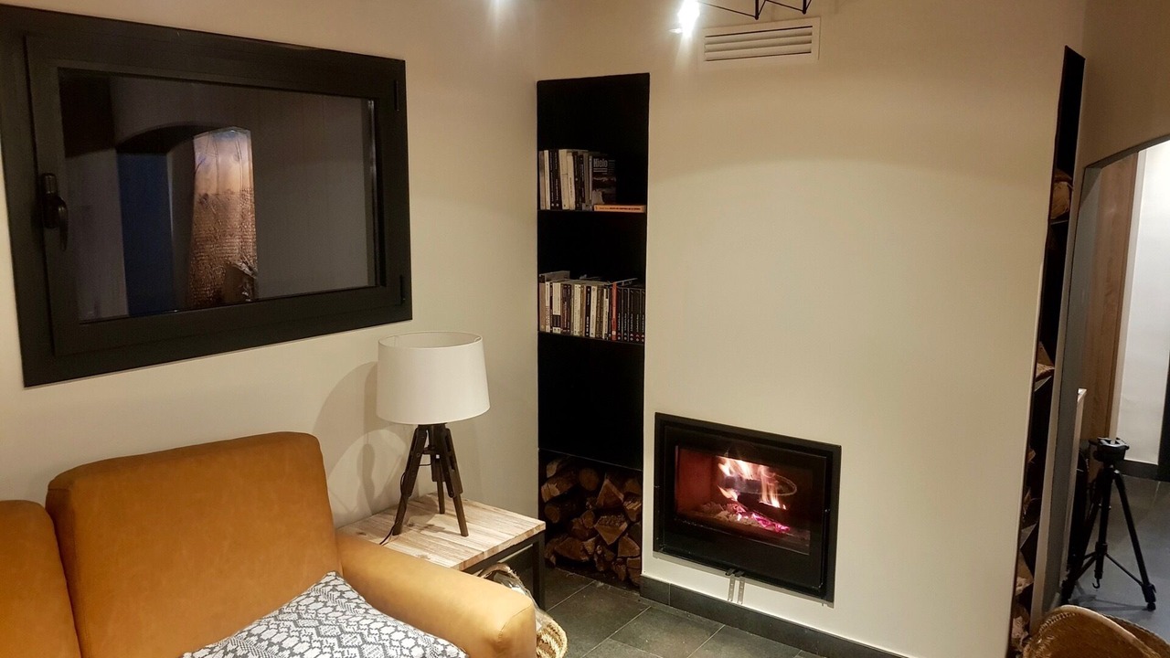 Photo of Livingroom in Tremp