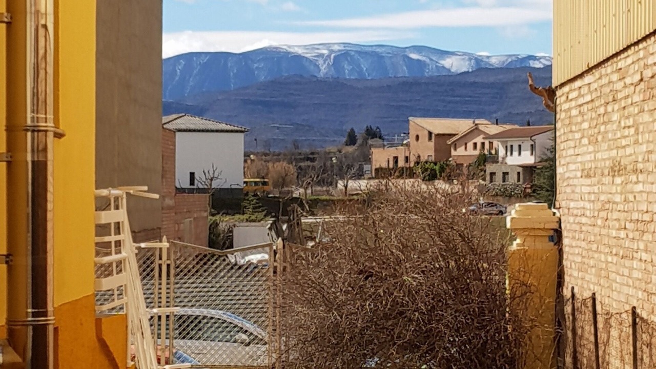 Photo of Outdoor in Tremp