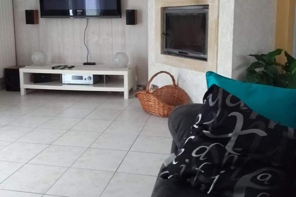Photo of Livingroom in Labatut