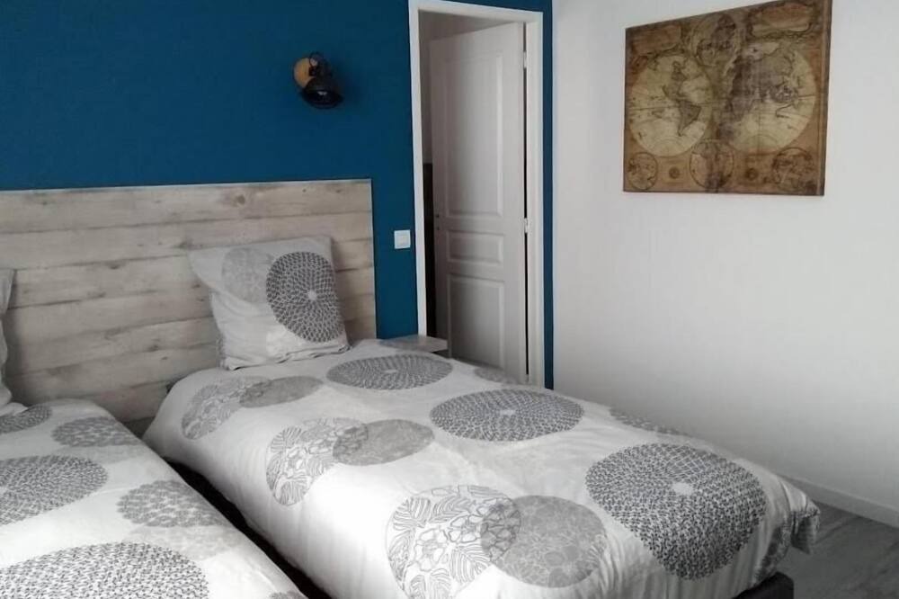 Photo of Bedroom in Labatut