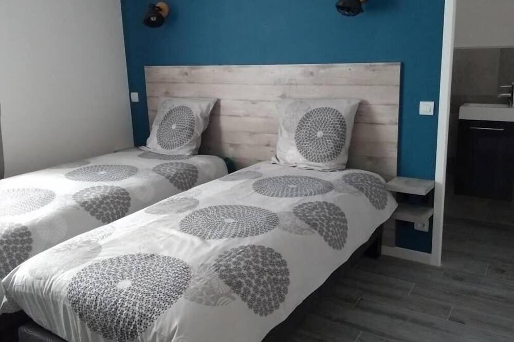Photo of Bedroom in Labatut
